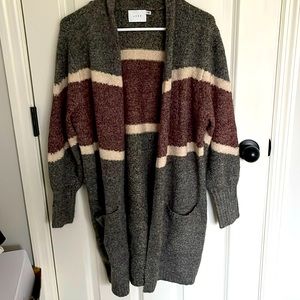 The Shawnee Cardigan (ModBoutique)